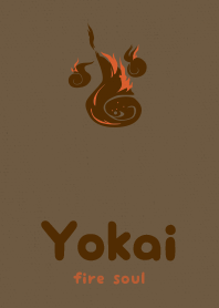 Yokai fire soul  pilot fire