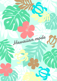 Hawai mode