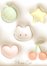 beige Cherry and Cat 02_1