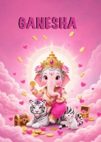 Ganesha Gold Fortune (JP)