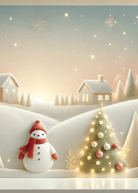 Merry Christmas 087!