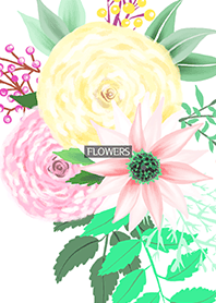 graphic flowers_003