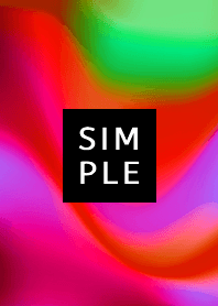 SIMPLE PSYCHEDELIC THEME /15