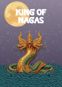 King of nakas