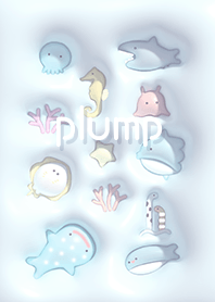 violet Plump Aquarium 04_2