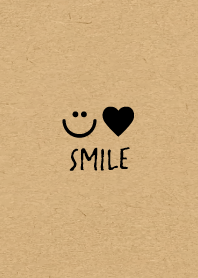 SMILE -KRAFT-
