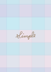 Check patterns darkish color7 from Japan