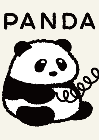 Panda! Panda! Panda!