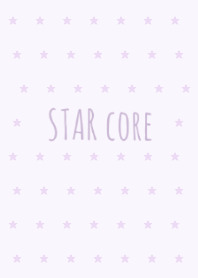 STAR CORE_wishpurple