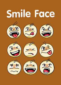 Smile Face 