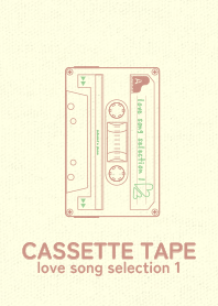 Cassettetape_love Sprout