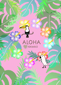 Hawaii*ALOHA+233