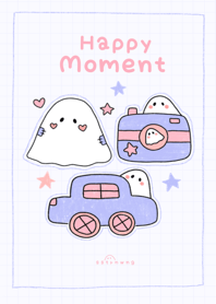 Happy moment:)