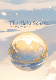 Holy Sphere 73