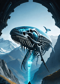 Whale bones 3dB89f