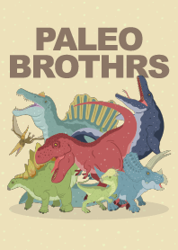 PALEO BROTHRS