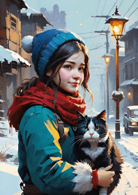 Cute little animal C01b2A