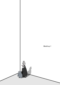 What's up ? / Penguin Ver.2