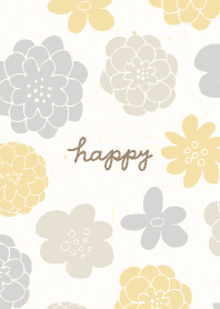 Adult Northern Europe Flower12 Japan