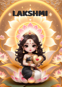 Lakshmi-Rich Rich Rich Theme (JP)