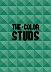 THE COLOR STUDS THEME 157