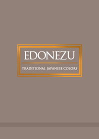 EDONEZU -Traditional Japanese Colors