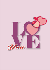 I love you so much. My friends!