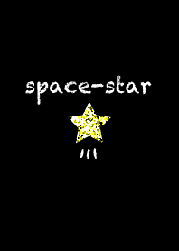 space-star#1
