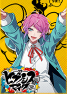 TVアニメ「学園ハンサム」 - LINE 着せかえ | LINE STORE