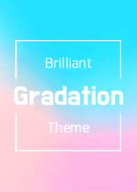 Brilliant Gradation vol.137