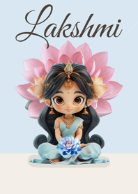Lakshmi : Wealthy Success