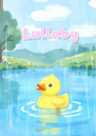 Lullaby theme - JP08