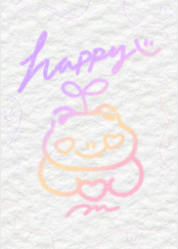 a-minimal happy 382