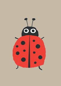 Lucky Polka: The Ladybug's Quest