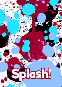 SPLASH! THEME 52
