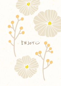 花と実　かわいい11