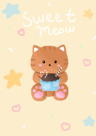 Sweet Meow