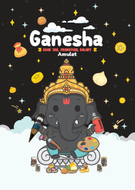Ganesha Artist - Good Job