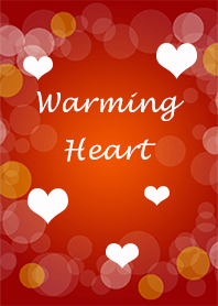 Warming Heart