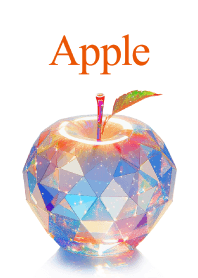 Apple vol.3
