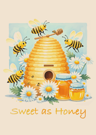 Bee Life
