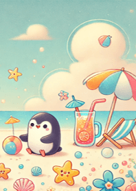 Summer Vibes 024!