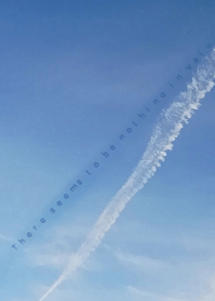 There seems to be nothing in vain