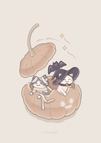 日系 - 未歸檔｜聖誕節南瓜