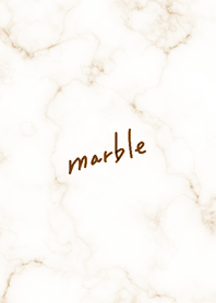 simple marble3 brown04_2