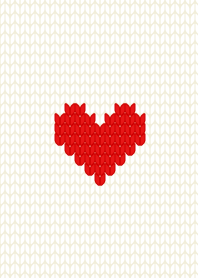 I LOVE KNIT❤