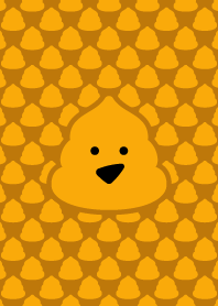 ゆるうんこ着せかえ