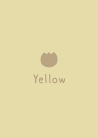 Tulips -Dullness Yellow-