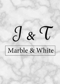 J&T-Marble&White-Initial