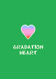 GRADATION HEART THEME -114